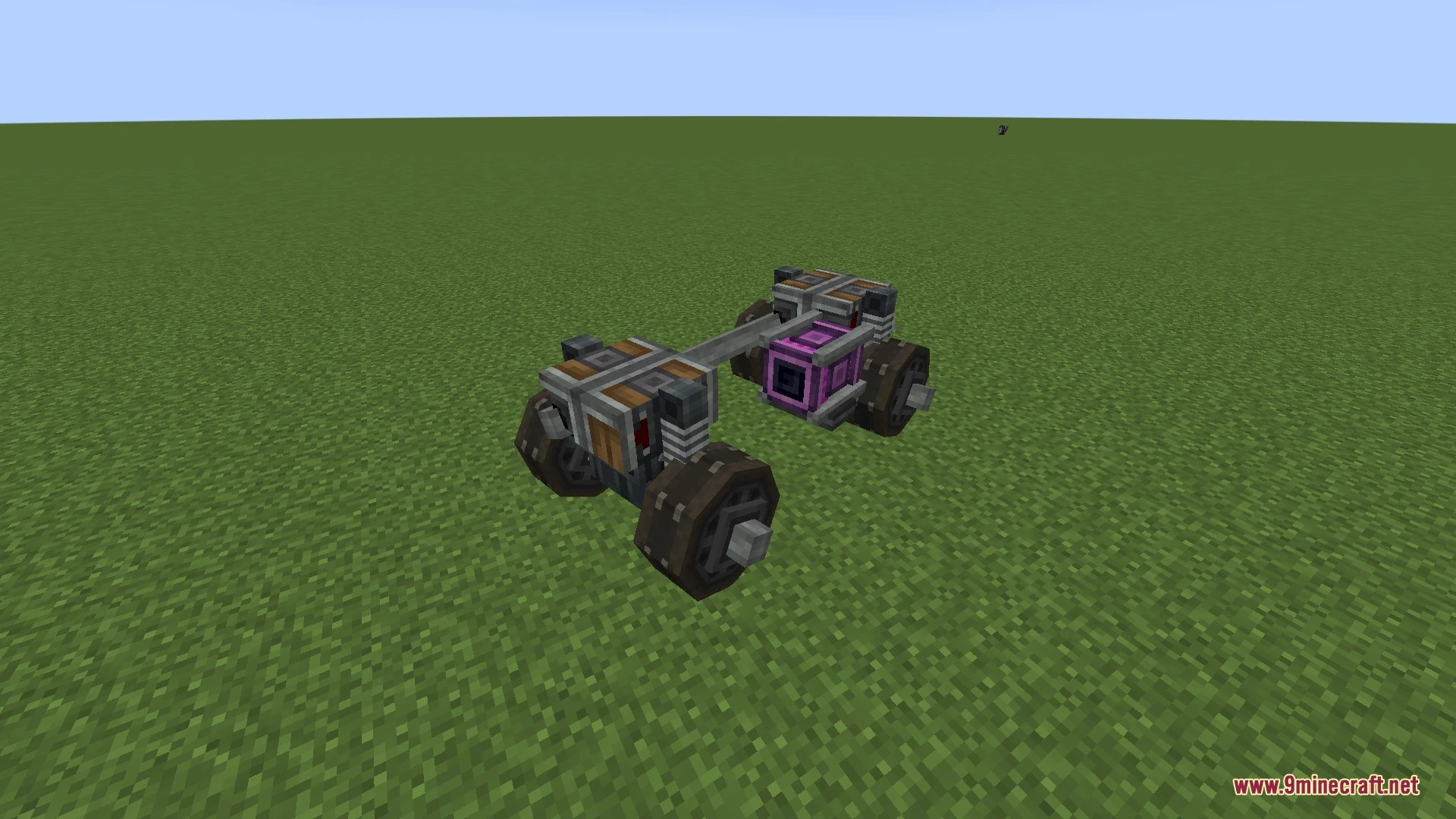 Create Offroad Narrow Roads Mod Screenshot 3 Create Offroad Narrow Roads Mod Screenshot 3