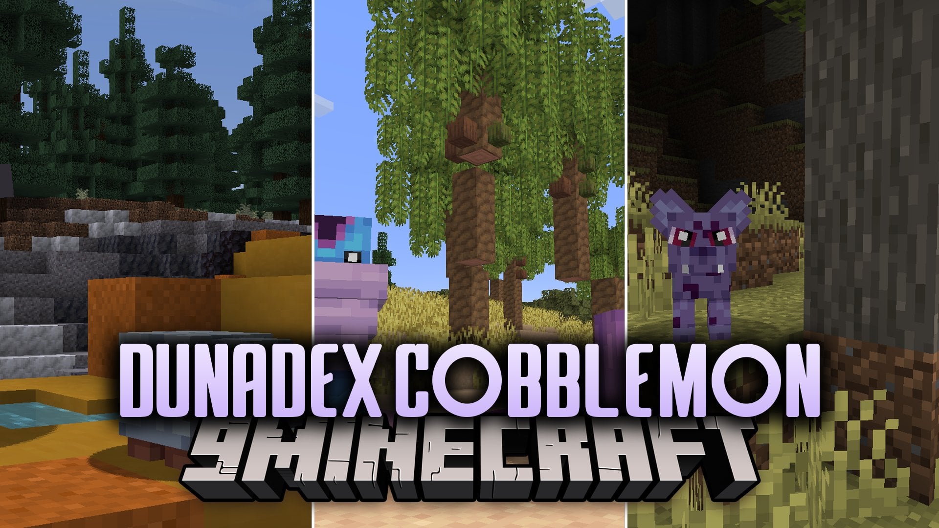 Dunadex Cobblemon Data Pack