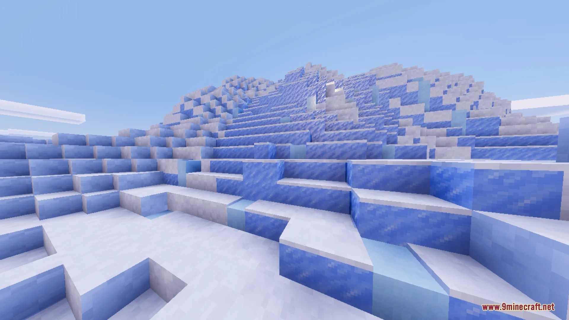Emers Shades Shader (26.x, 1.21) – Clear Water and Realistic Moonlight — screenshot 6