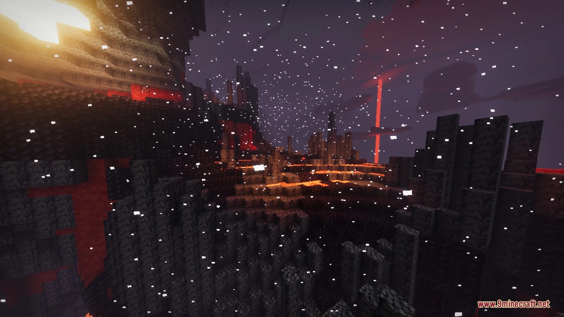 Emers Shades Shader (26.x, 1.21) – Clear Water and Realistic Moonlight — screenshot 7
