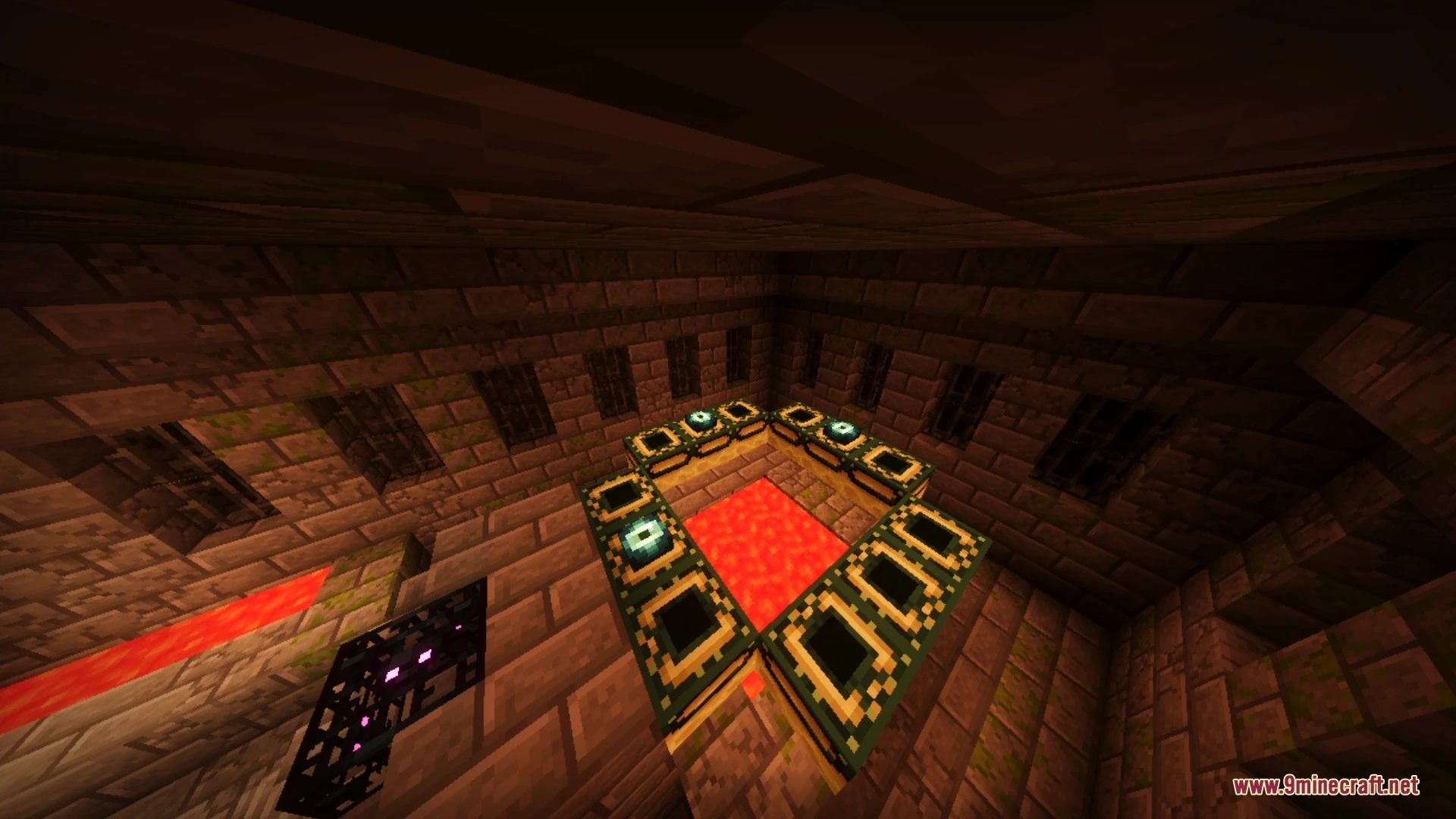 Emers Shades Shader Screenshot 7