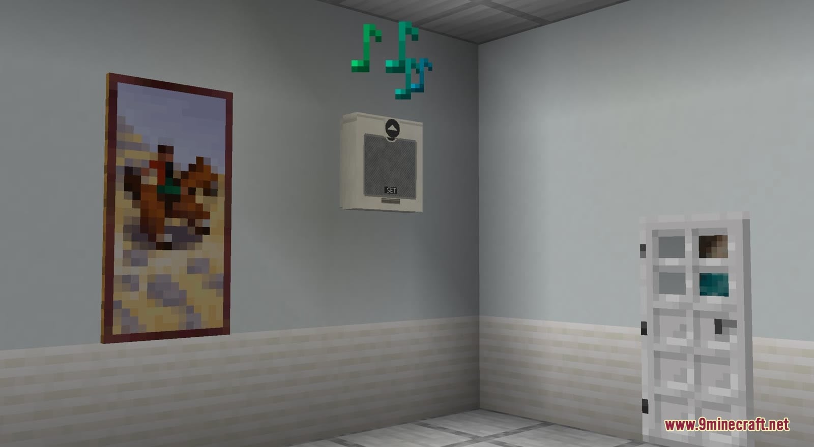 Explainstone and Songmelyn Mod Screenshot 4