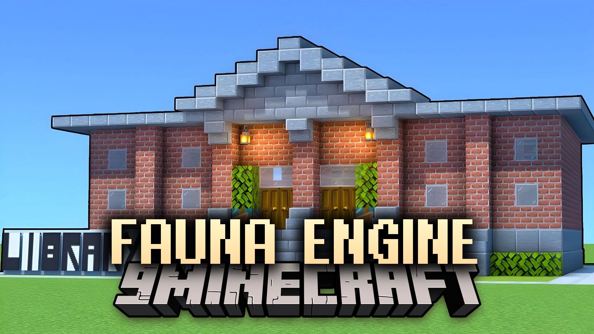 FAUNA Engine Mod