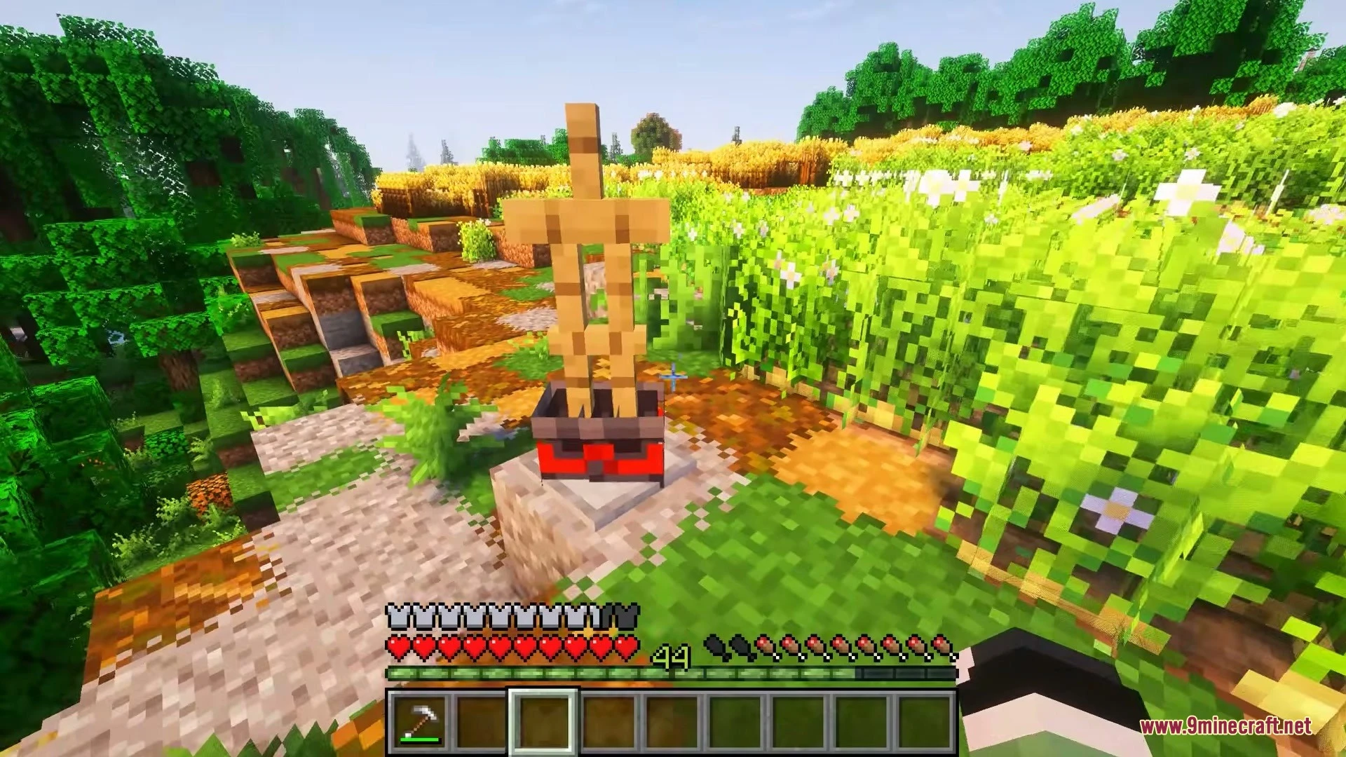 GUI Tween Mod Screenshot 4 GUI Tween Mod Screenshot 4