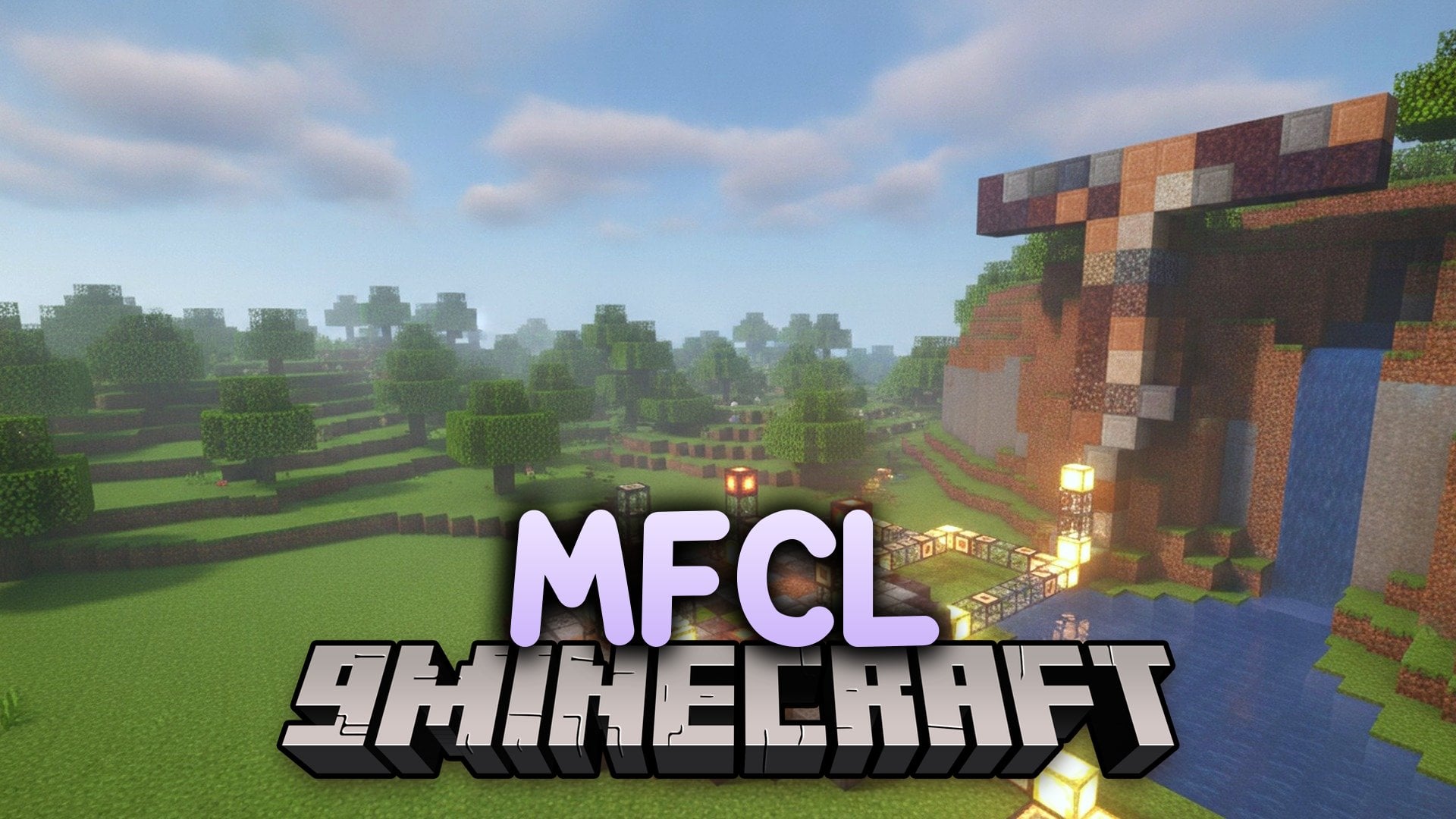 MFCL Launcher