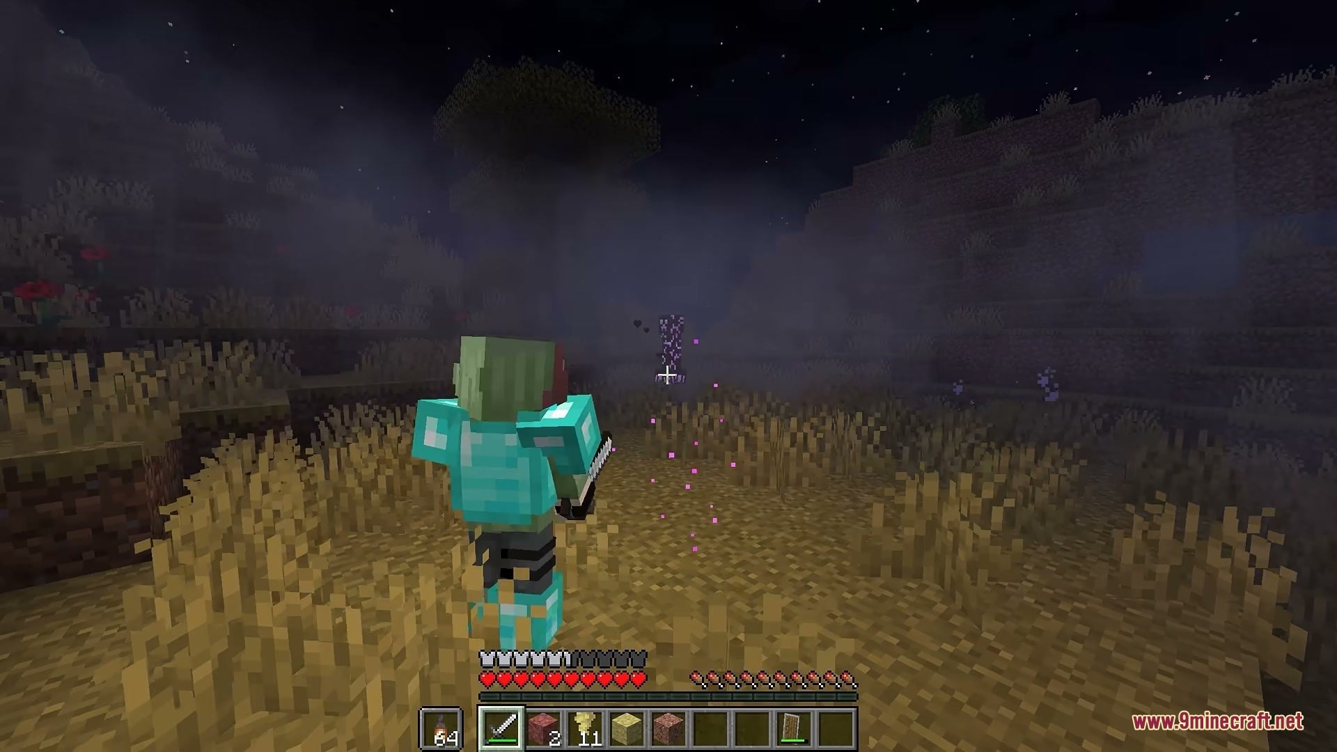 Not Enough Creepers Mod Screenshot 17 Not Enough Creepers Mod Screenshot 17