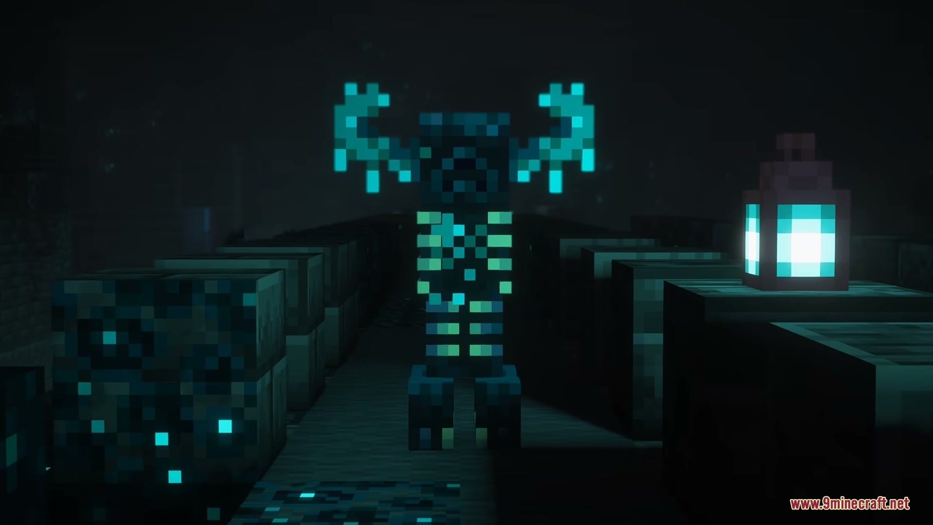 Not Enough Creepers Mod Screenshot 9 Not Enough Creepers Mod Screenshot 9