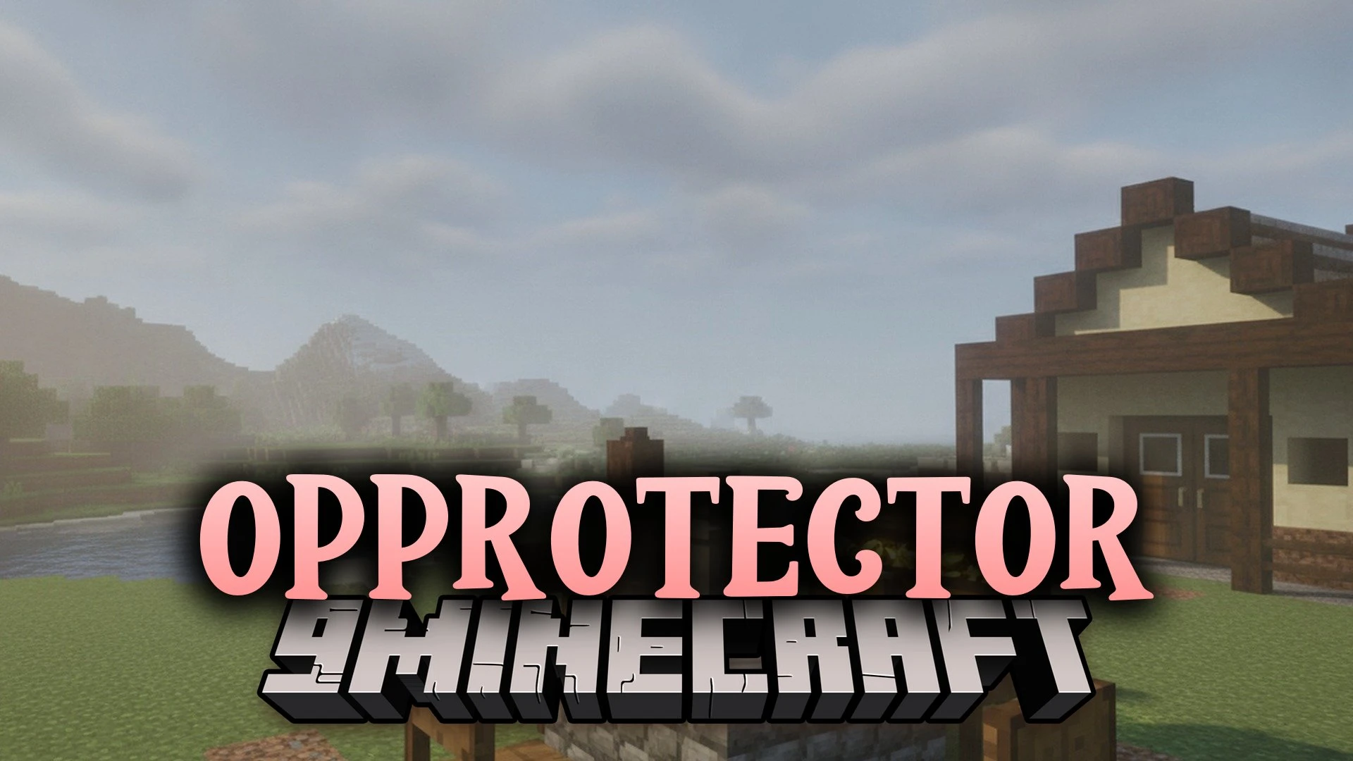 OPProtector Plugin