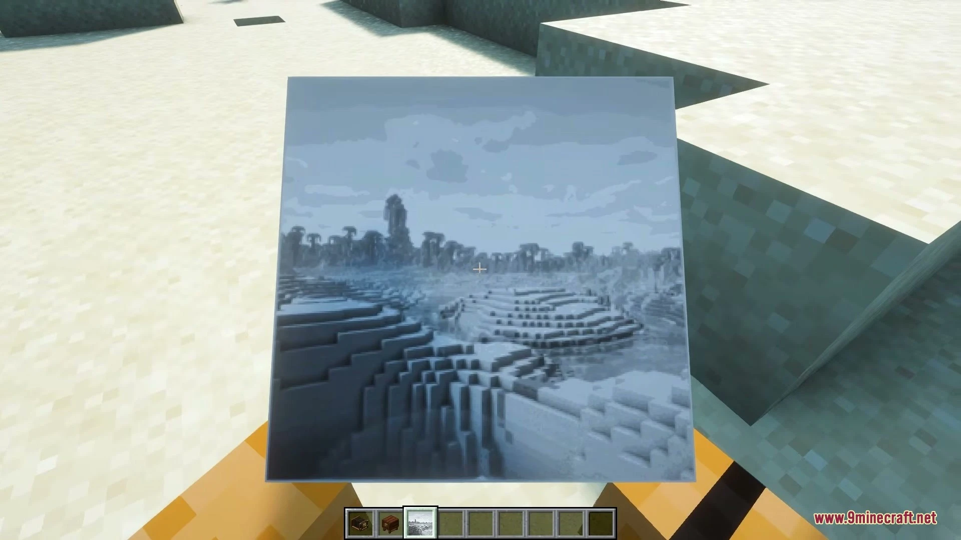 Old Glass Photograph Mod Screenshot 11