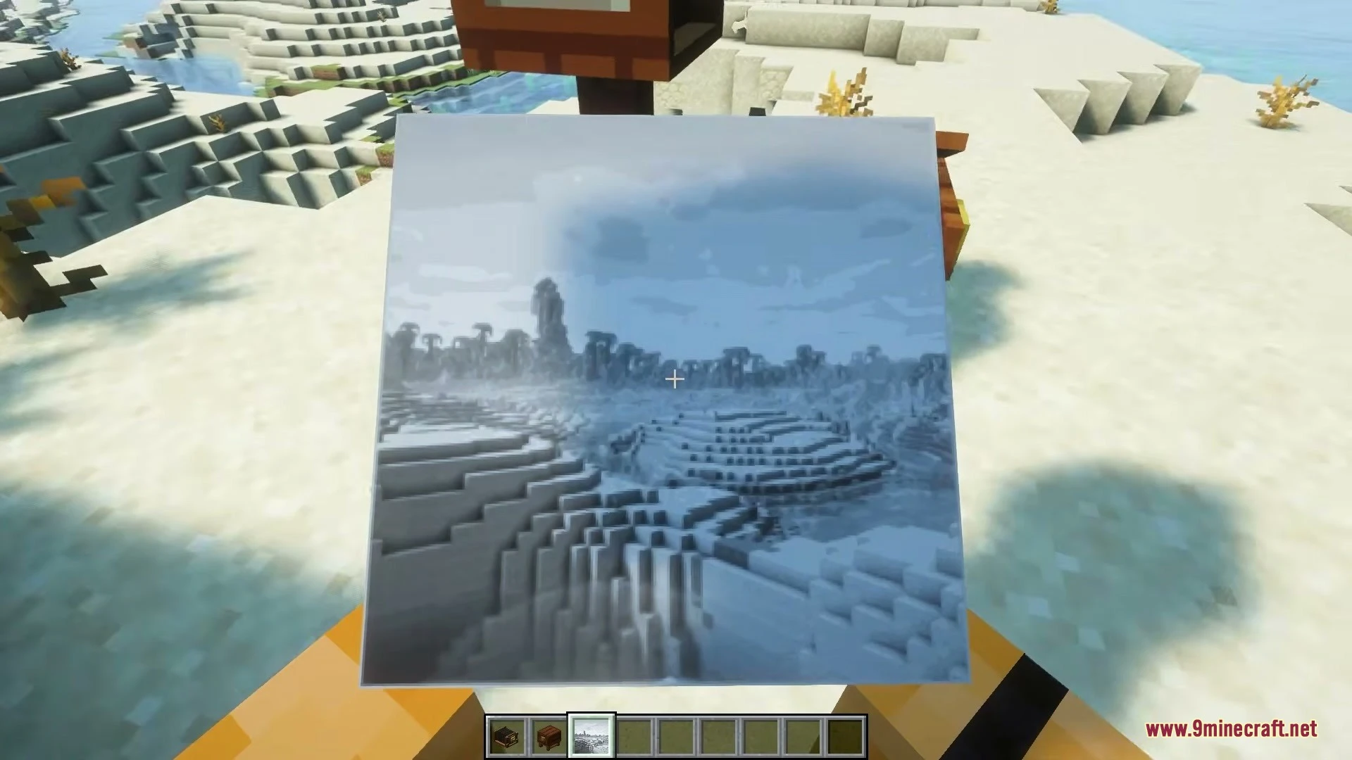 Old Glass Photograph Mod Screenshot 12