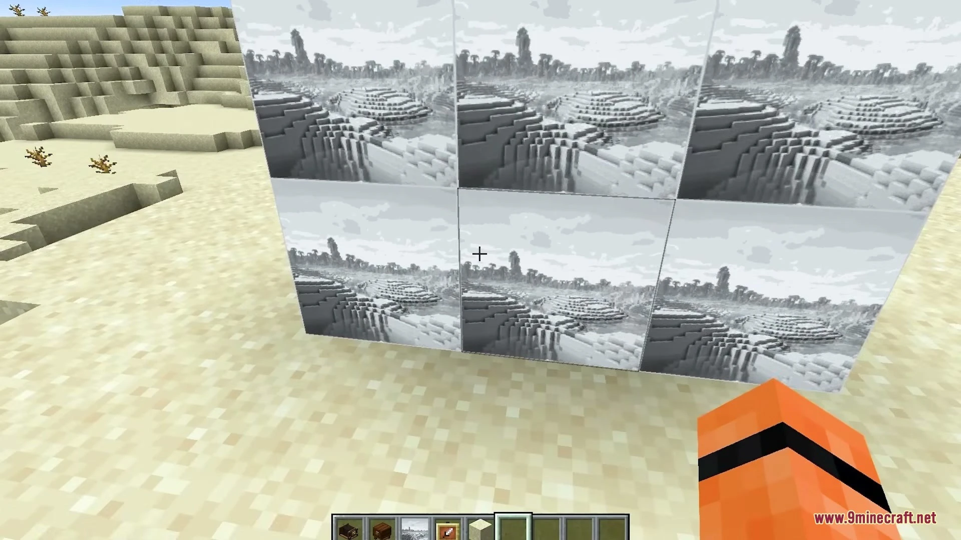 Old Glass Photograph Mod Screenshot 16