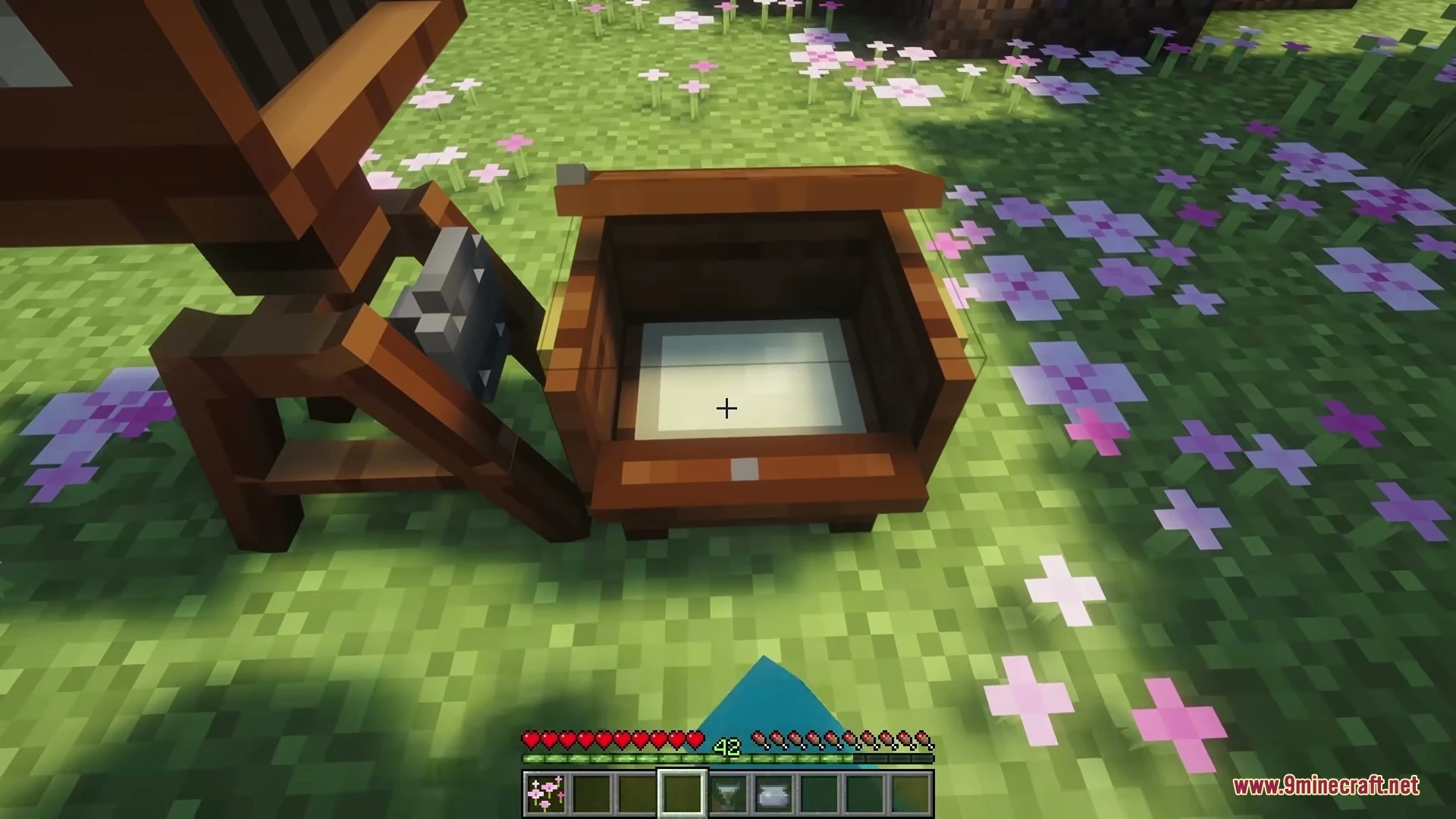 Old Glass Photograph Mod Screenshot 3