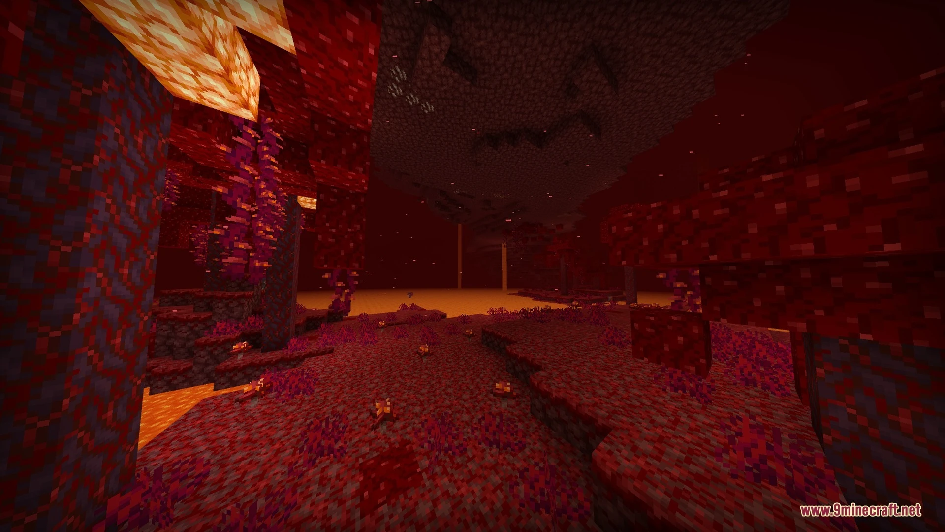 Particle Path Tracing Shader (26.x) – Voxel Ray Tracing and Colored Godrays — screenshot 7