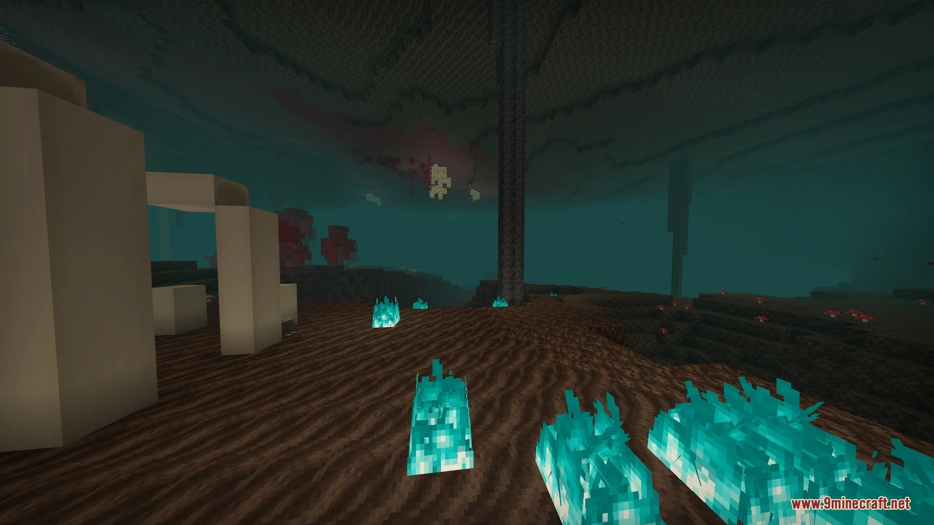 Particle Path Tracing Shader Screenshot 7 Particle Path Tracing Shader Screenshot 7