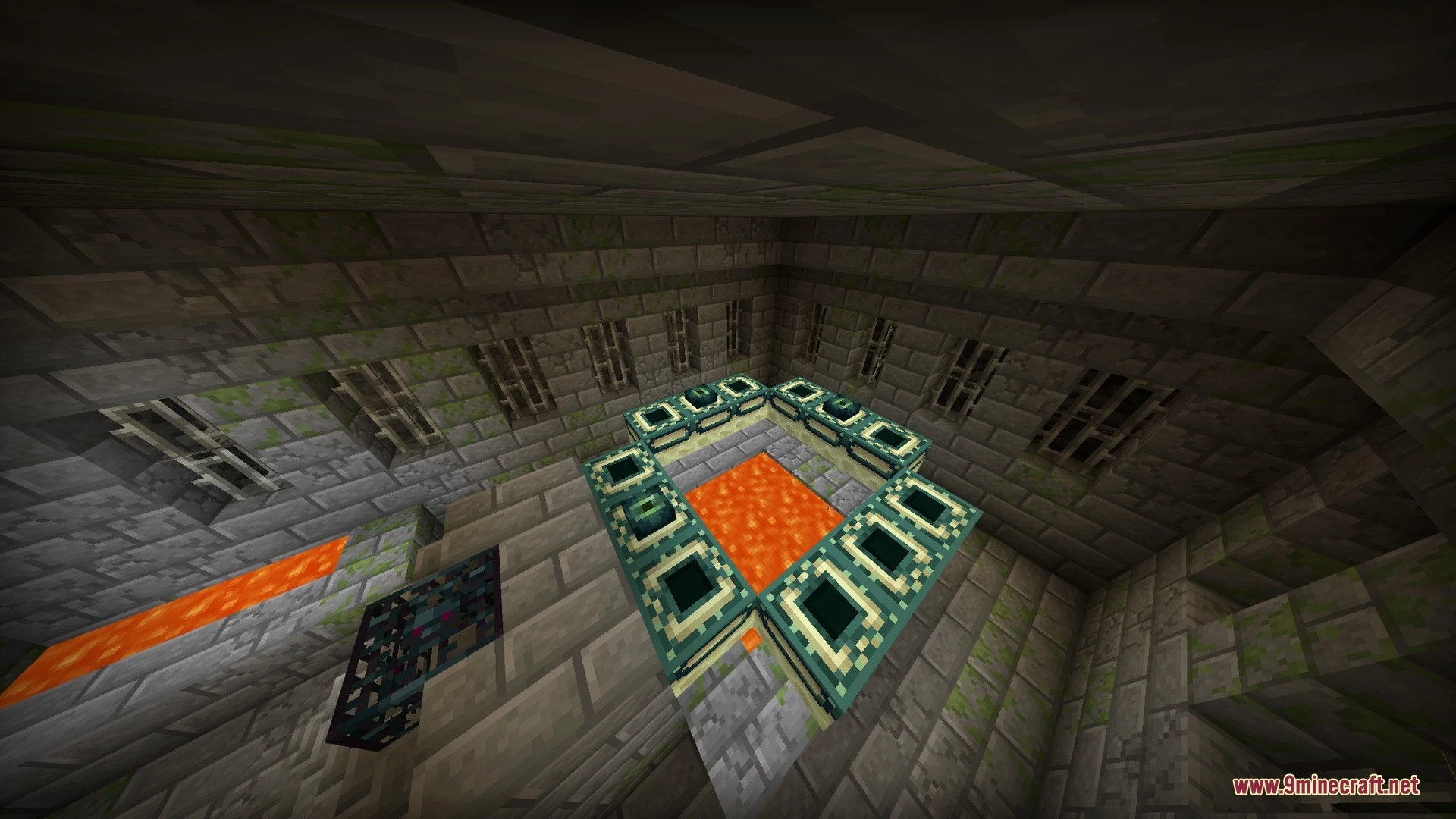 Particle Path Tracing Shader Screenshot 8 Particle Path Tracing Shader Screenshot 8