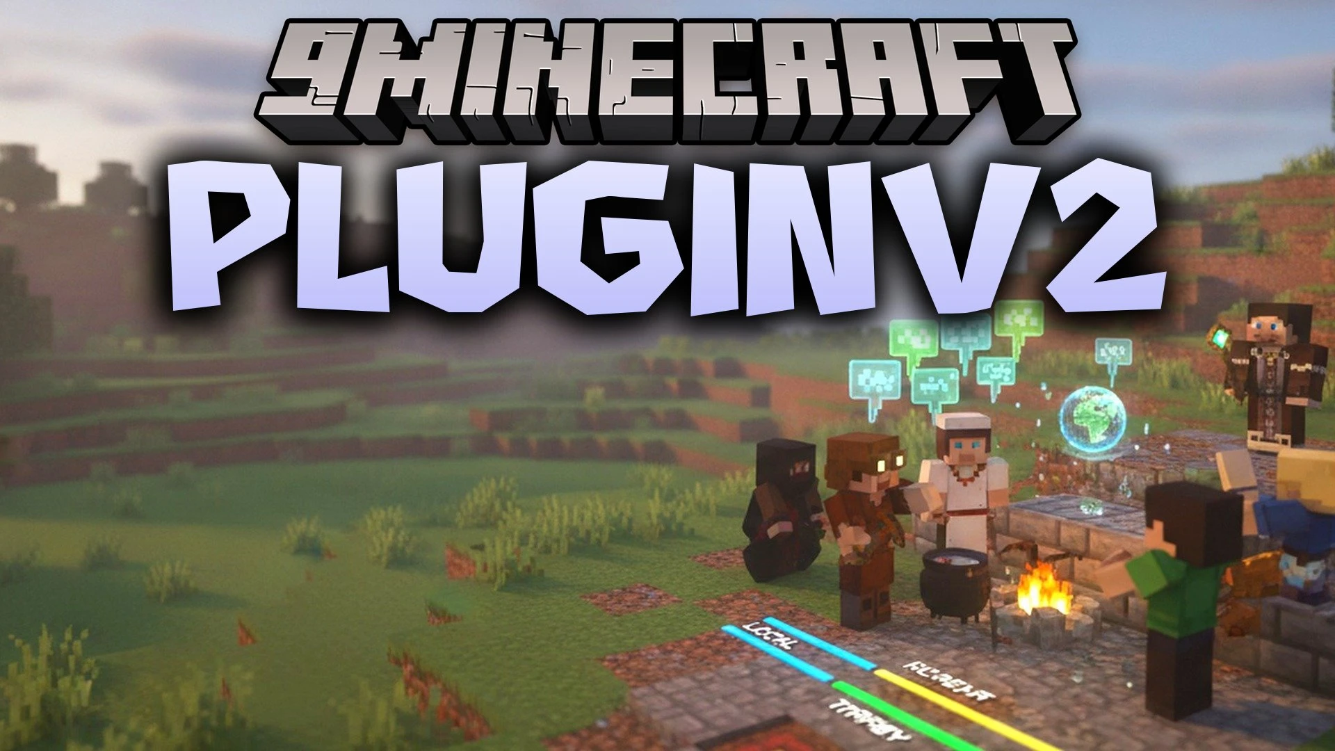 PluginV2 Plugin