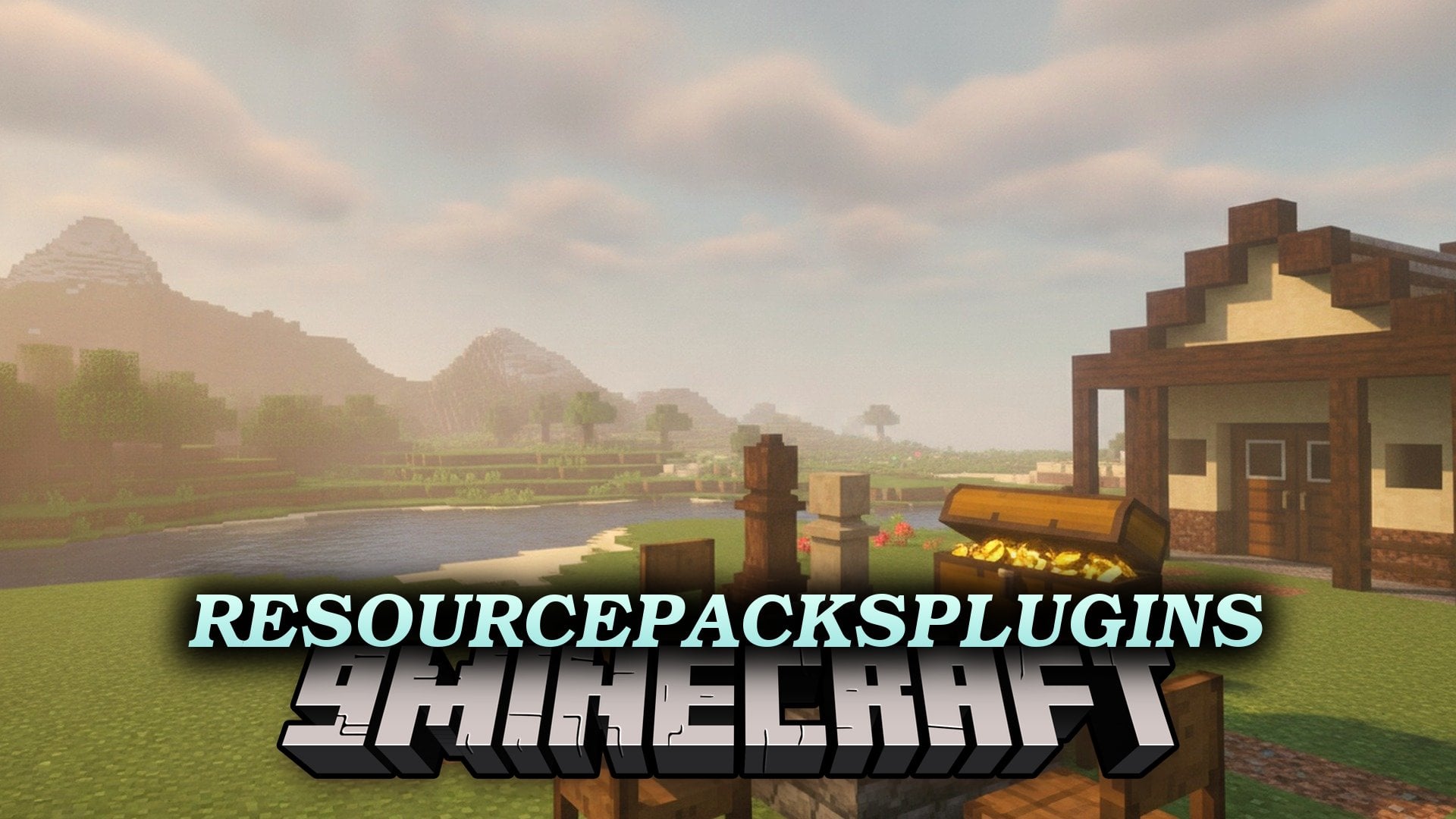 ResourcepacksPlugins Plugin