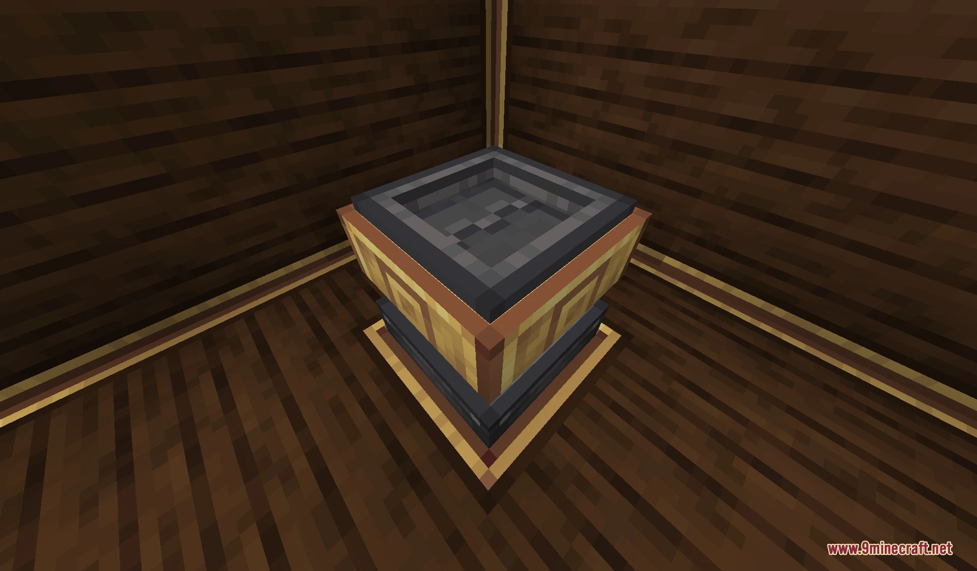 Smarter Chutes Create Resource Pack Screenshot 3 Smarter Chutes Create Resource Pack Screenshot 3