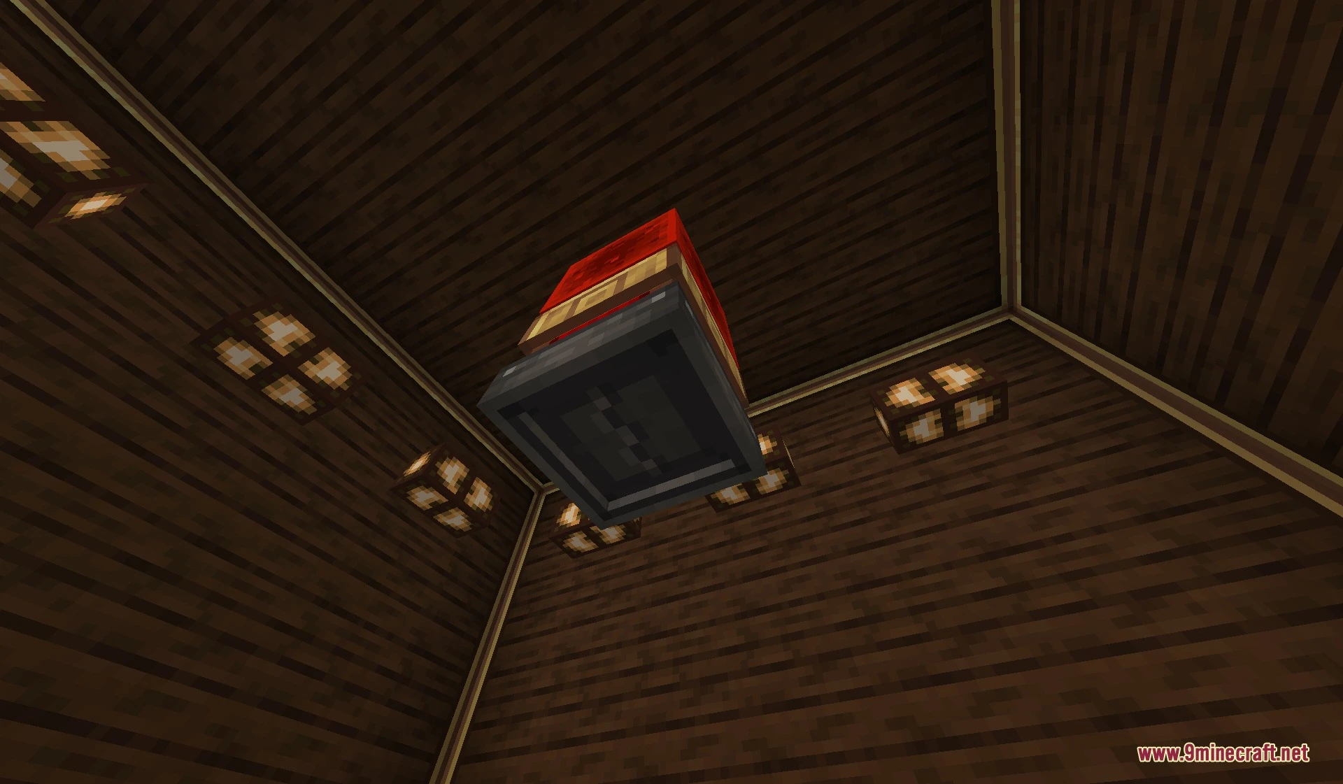 Smarter Chutes Create Resource Pack Screenshot 4 Smarter Chutes Create Resource Pack Screenshot 4