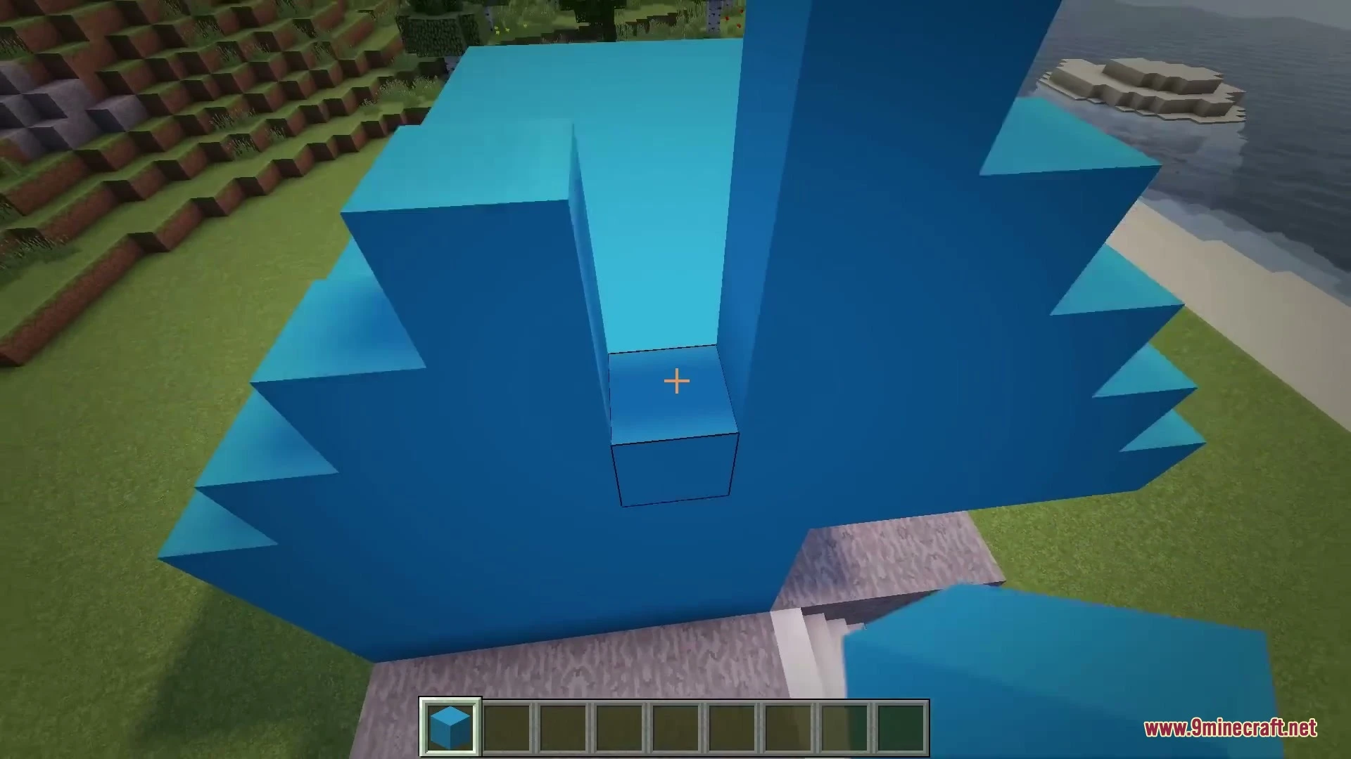 Survival Suburban House #99 Map (26.x, 1.21) – Move Into a Cozy Home — screenshot 2