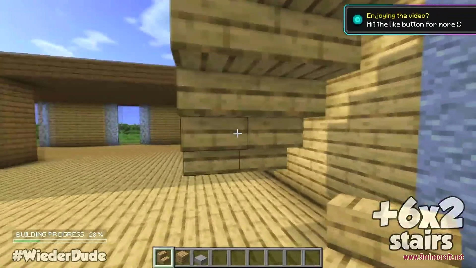 Survival Suburban House #99 Map Screenshot 11 Survival Suburban House #99 Map Screenshot 11