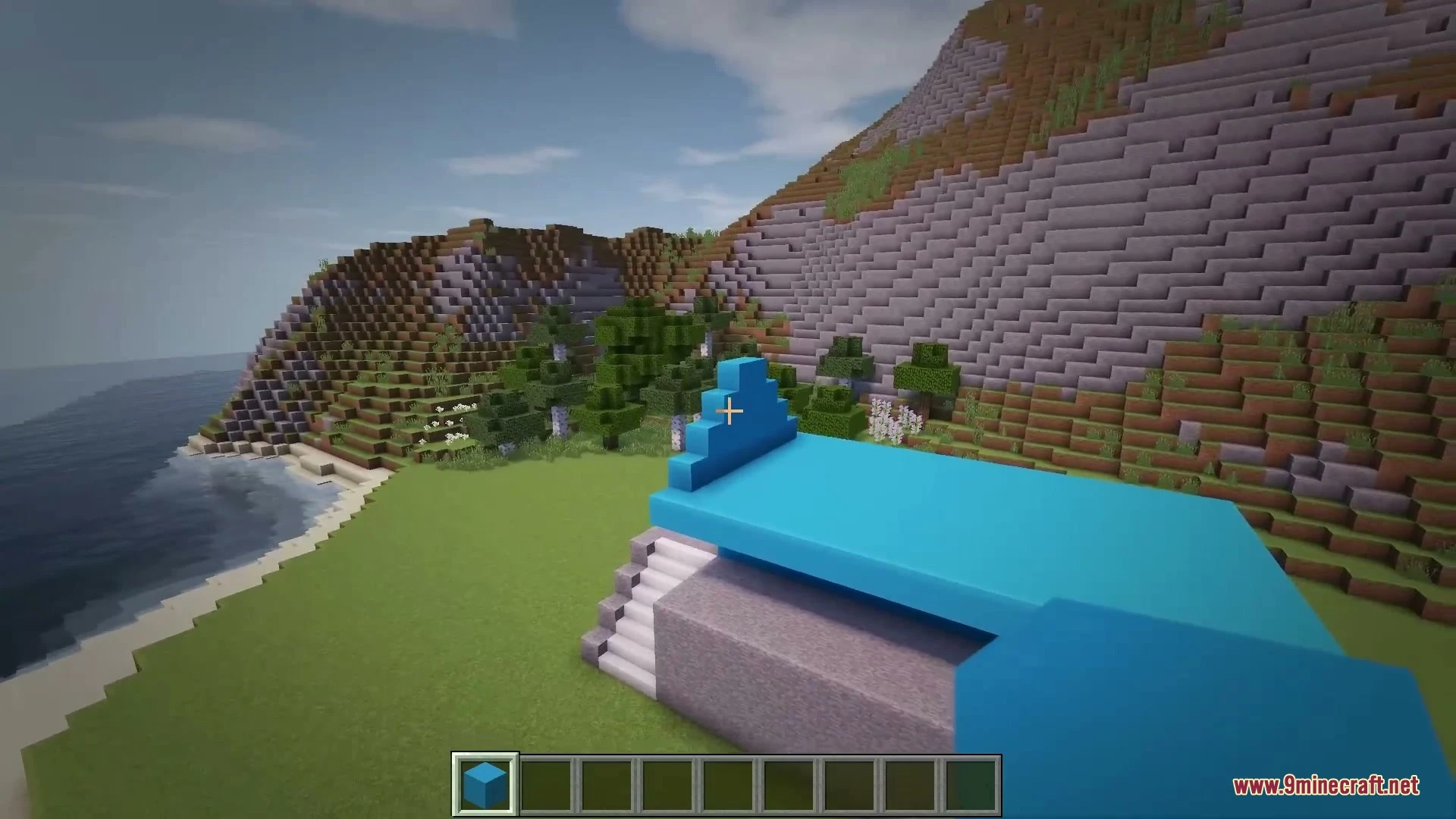 Survival Suburban House #99 Map (26.x, 1.21) – Move Into a Cozy Home — screenshot 4