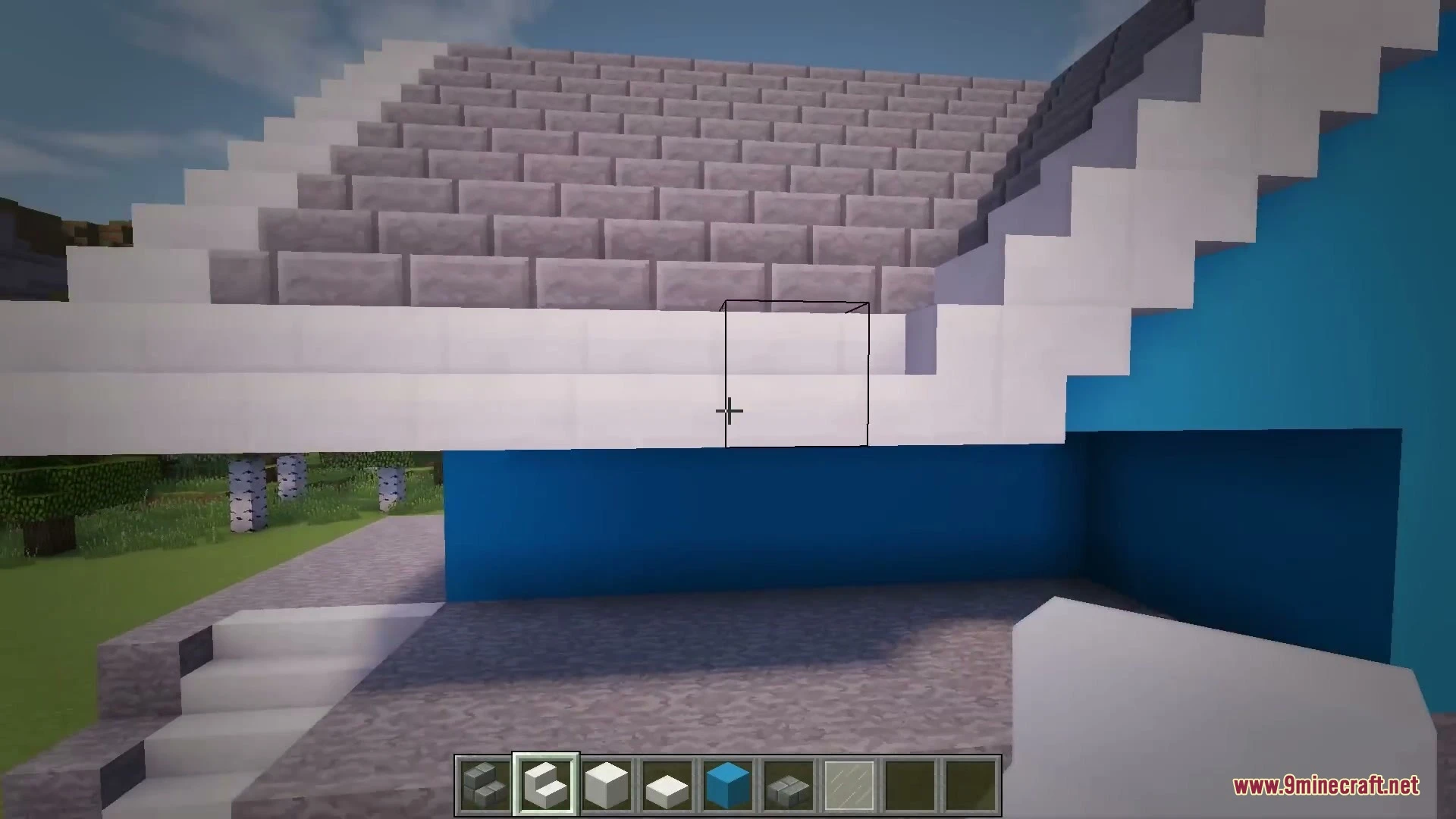 Survival Suburban House #99 Map (26.x, 1.21) – Move Into a Cozy Home — screenshot 5