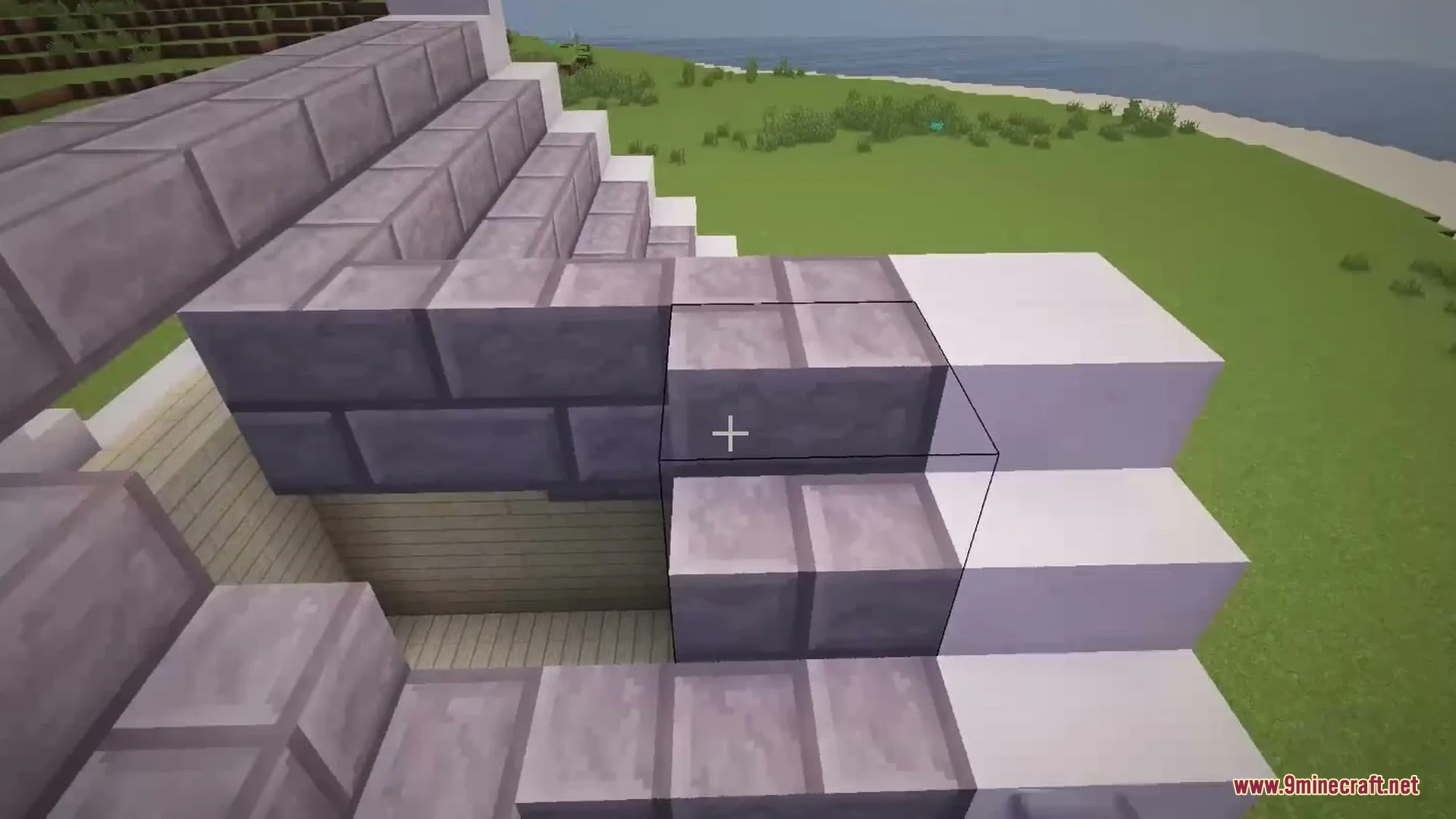 Survival Suburban House #99 Map (26.x, 1.21) – Move Into a Cozy Home — screenshot 6