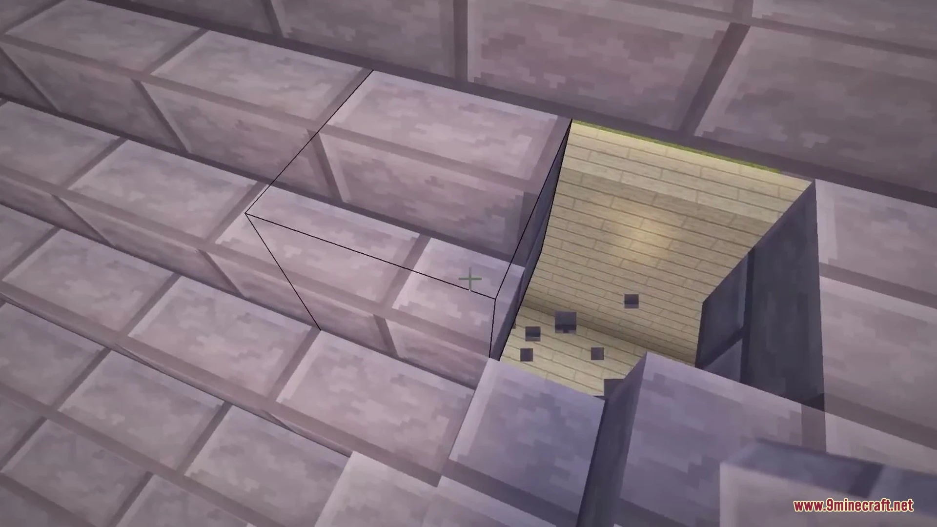 Survival Suburban House #99 Map (26.x, 1.21) – Move Into a Cozy Home — screenshot 8