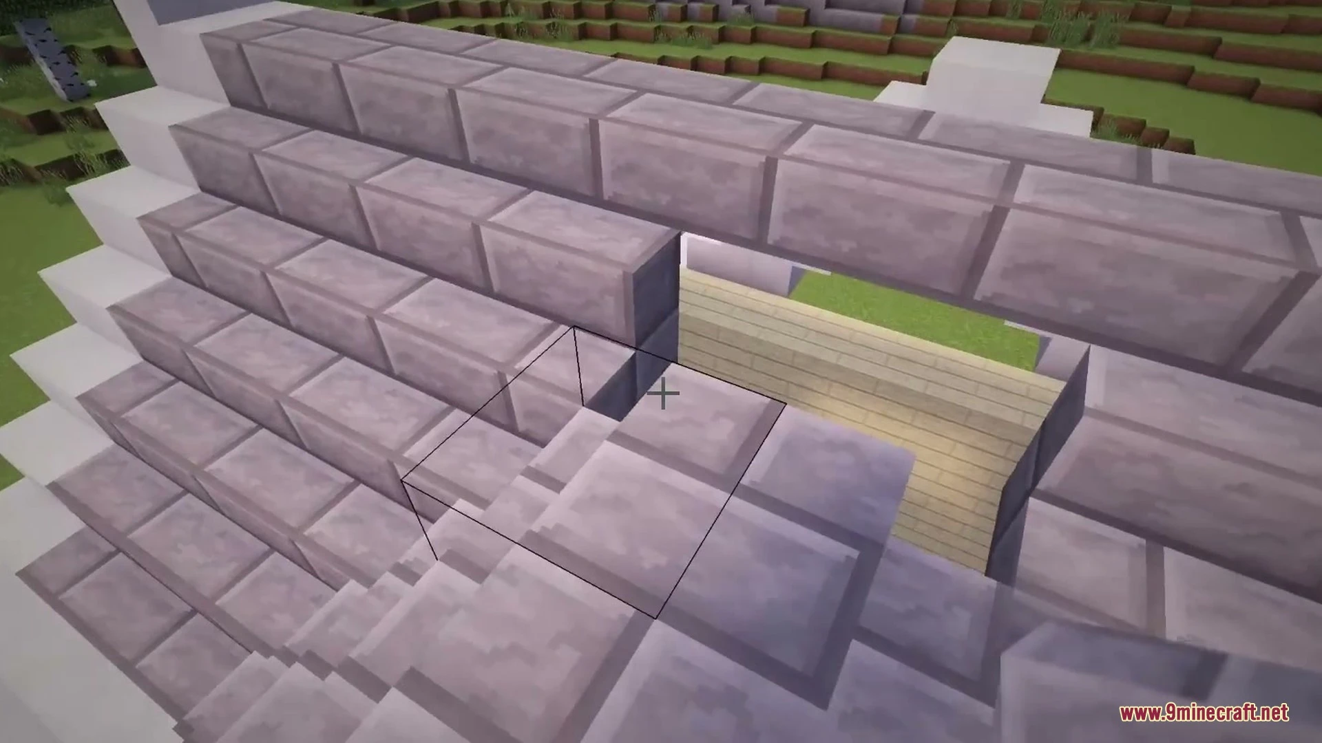 Survival Suburban House #99 Map Screenshot 8 Survival Suburban House #99 Map Screenshot 8