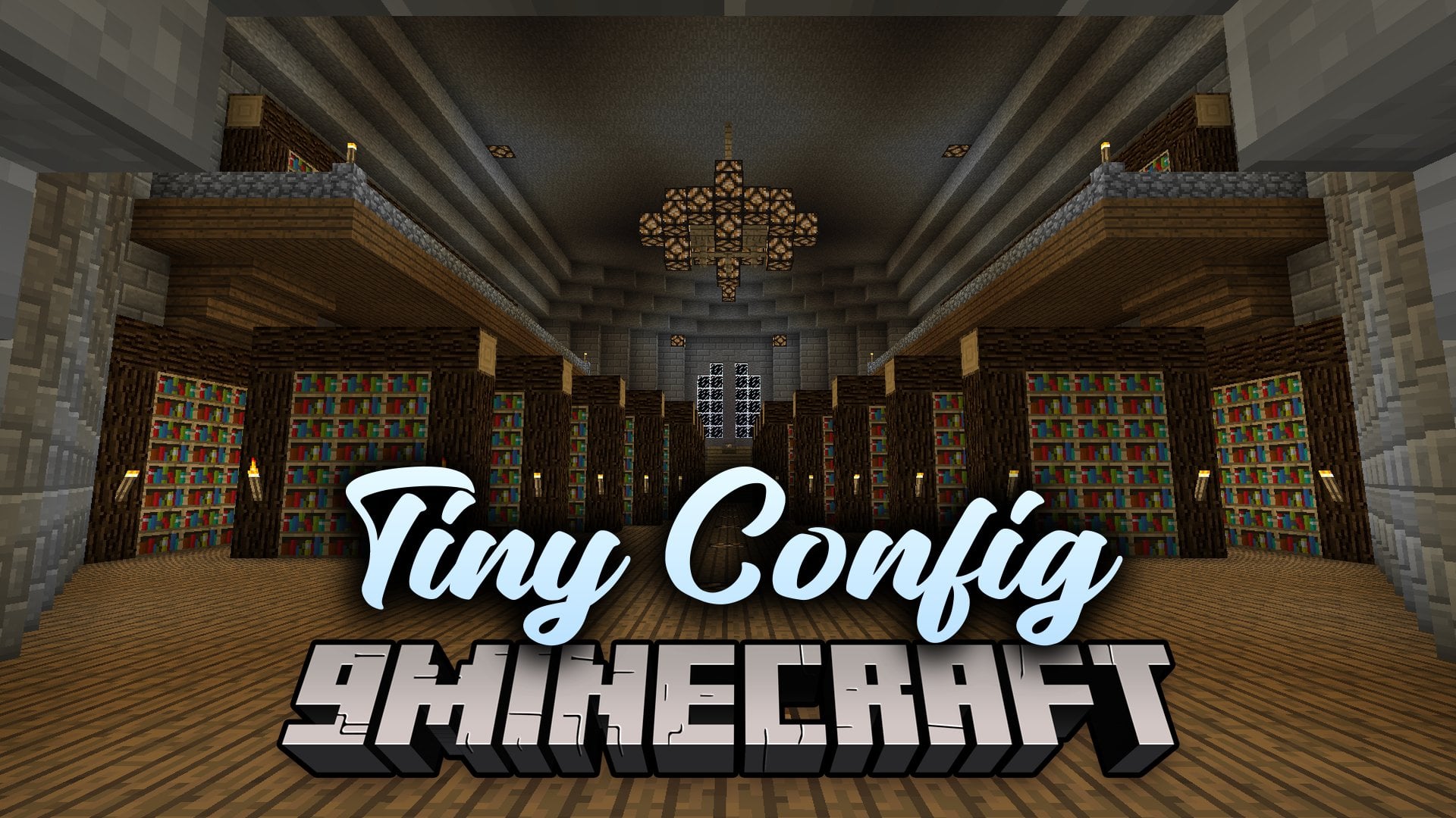 Tiny Config Mod (26.2, 1.20.1) – Keep Your Mod Settings Organized and Crash-Free — screenshot 1