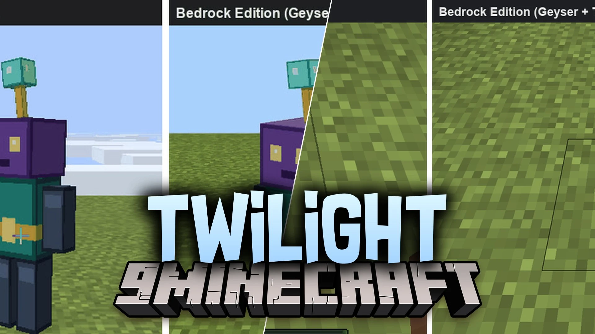 Twilight Plugin