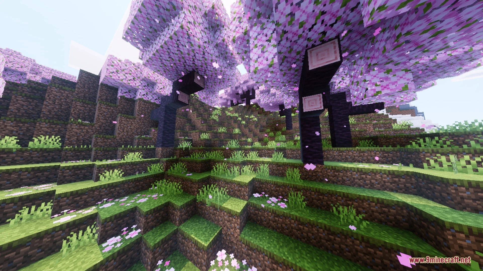 Vibrant Unbound Shader (26.x) – Java Unbound Lighting for Bedrock Devices — screenshot 8