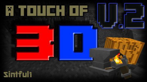 A-touch-of-3d-resource-pack