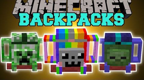 how to make a backpack in minecraft - B. Step-by-step guide to crafting a basic backpack