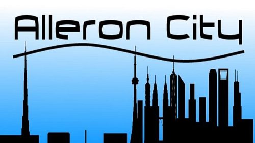 Alleron-city-map