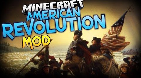 American-Revolution-Mod