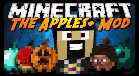Apples-Mod