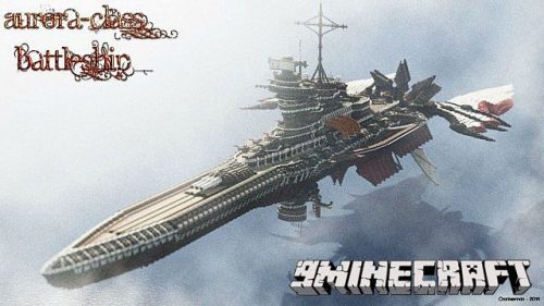 Aurora-Class-Battleship-Map