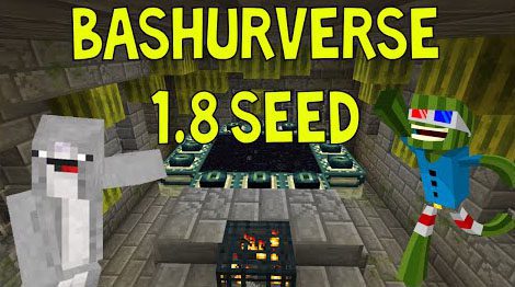 Bashurverse-Seed