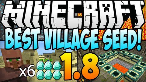 Best-Village-Seed