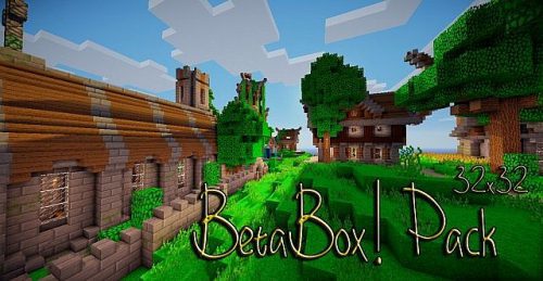 Betabox-resource-pack