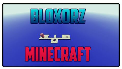 Bloxorz-Map