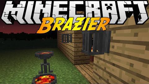 Brazier-Mod