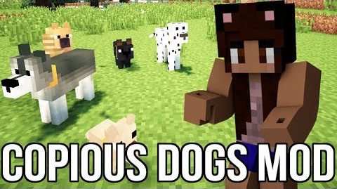 Copious-Dogs-Mod-by-wolfpupKG52
