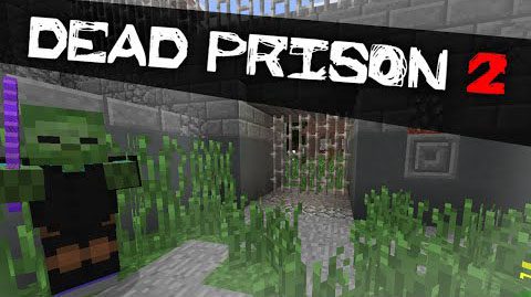 Dead-Prison-2-Map