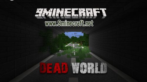 Dead-World-Zombie-Adventure-Map