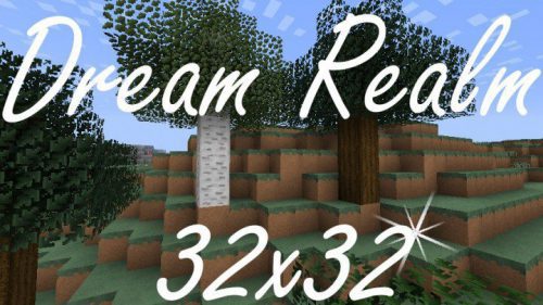 Dream-realm-resource-pack
