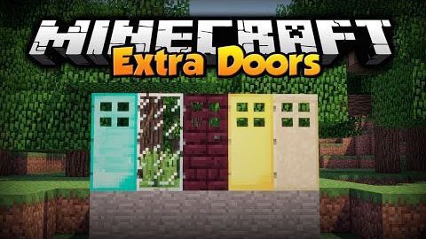 Extra-Doors-Mod