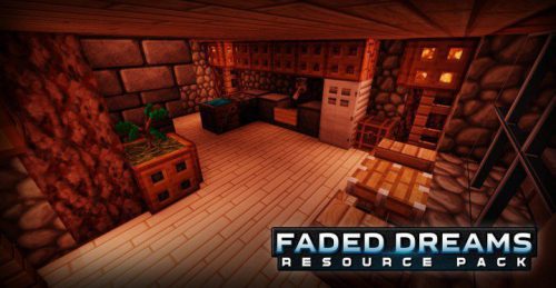 Faded-dreams-resource-pack